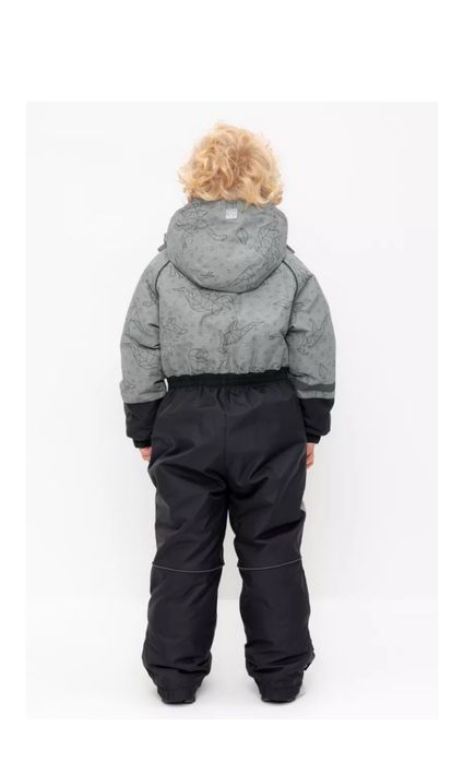 Продам зимний комбинезон