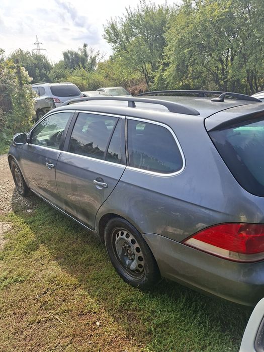 Stopuri golf 6 break / golf 5 break / kombi