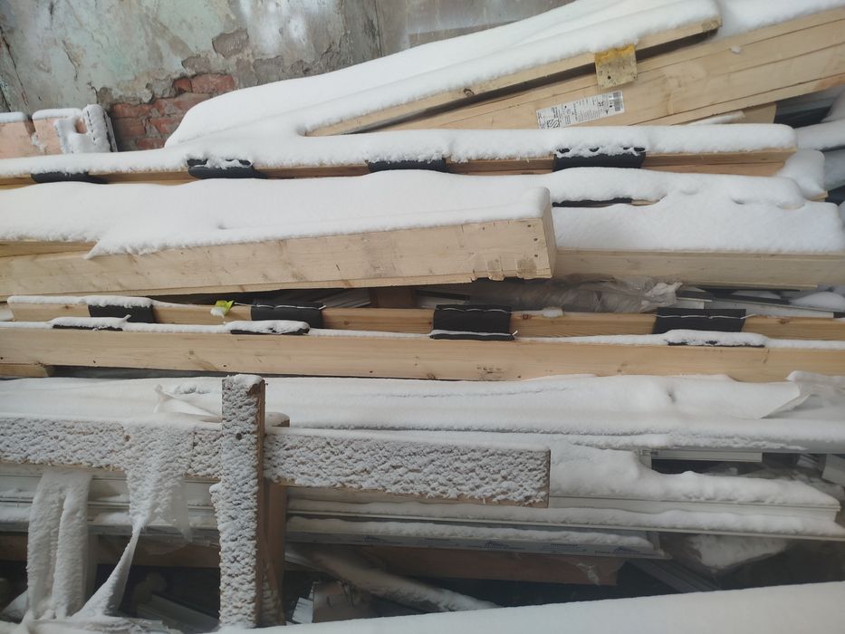 Продам обрешотки 13 на 2.5