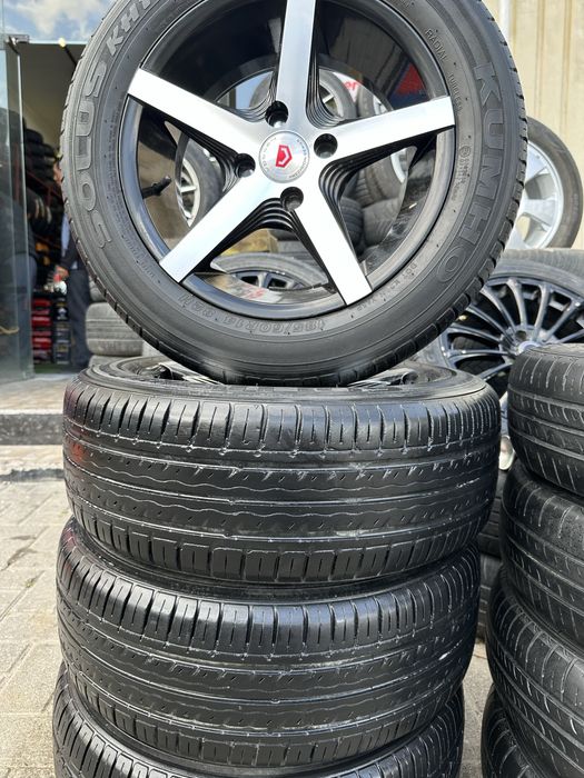 Diska balon 14 vossen