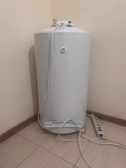 водонагреватель