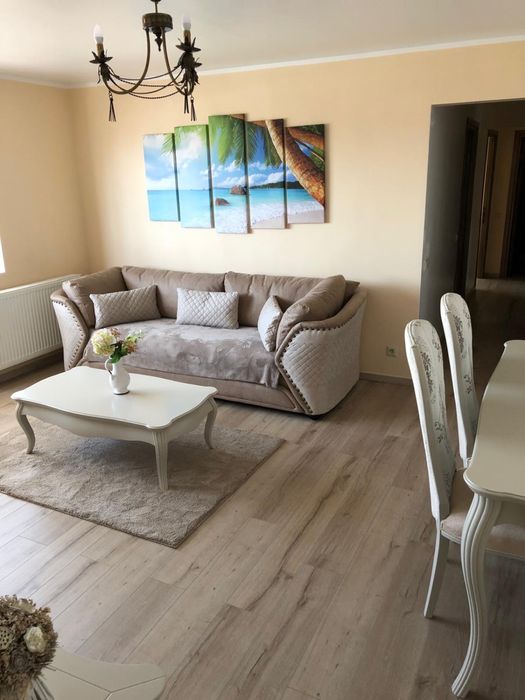 Apartament vanzare 3 camere