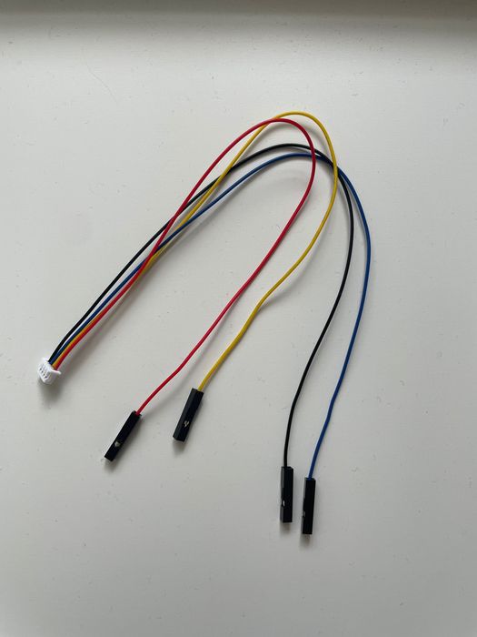 ESP 32 240*320 screen IOT Arduino LVGL