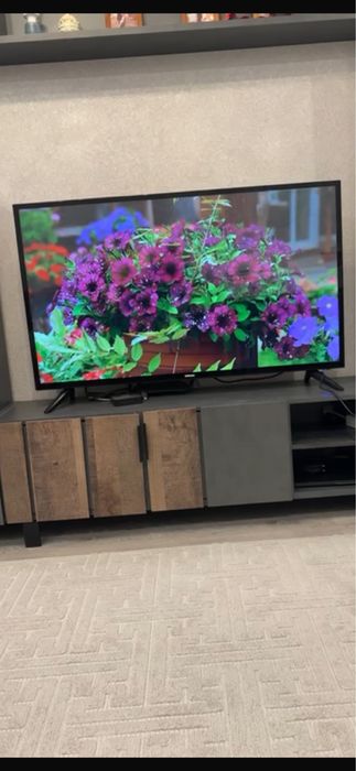 Телевизор бронированый