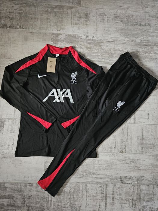 *REDUCERE* Compleu/Trening Liverpool