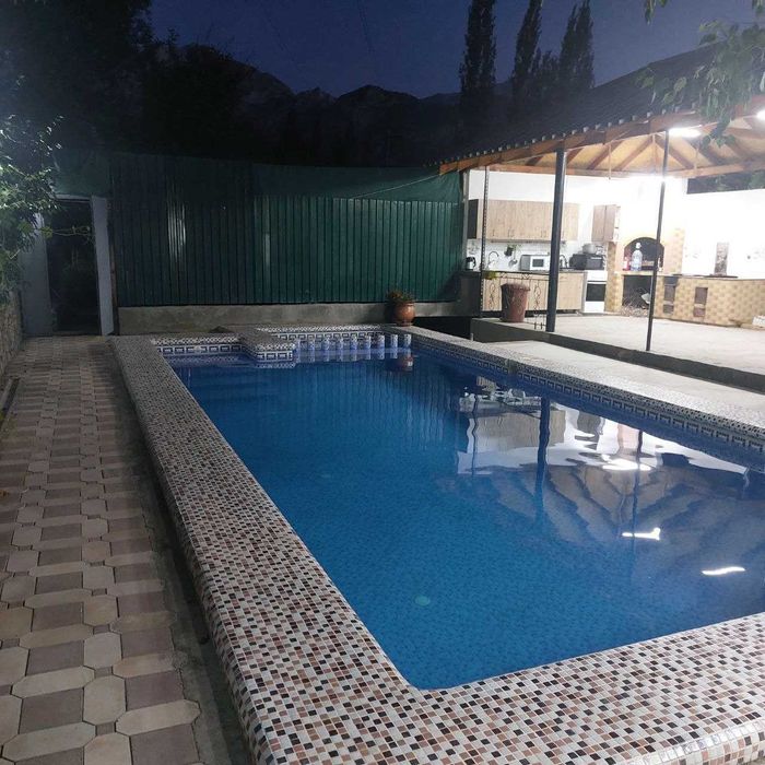 DACHA, Дача  Чарвак Бурчмулло. Семейн  Оилавий 50%скидкада договорная