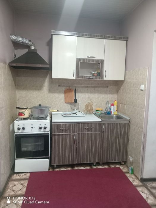 Аренда квартир  Qizlarga