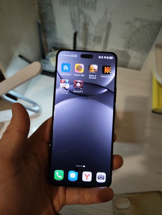 Huawei nova 13 pro 512 gb