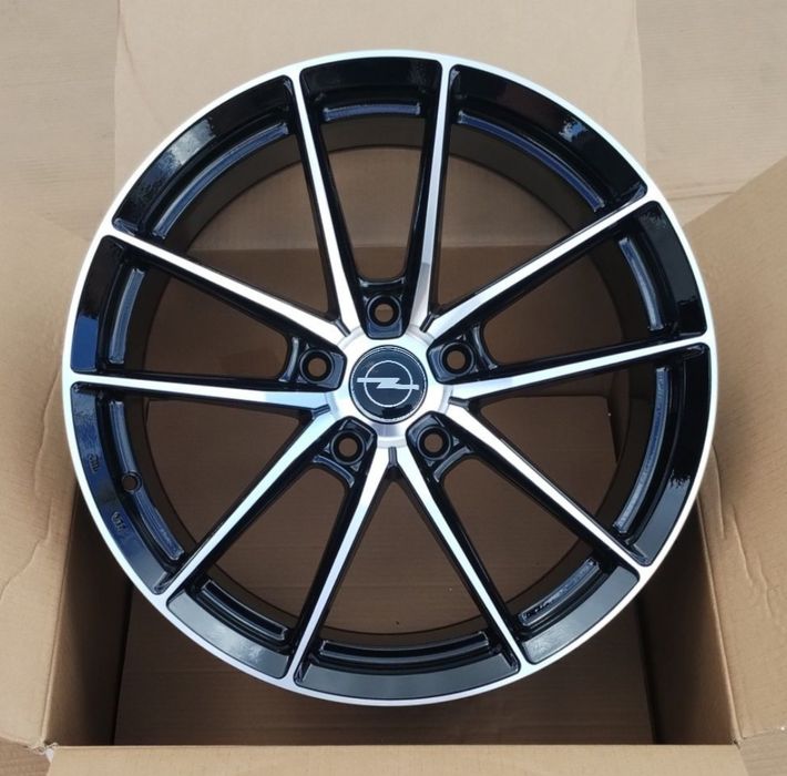 Jante 18 Opel Insignia 2008-2017
