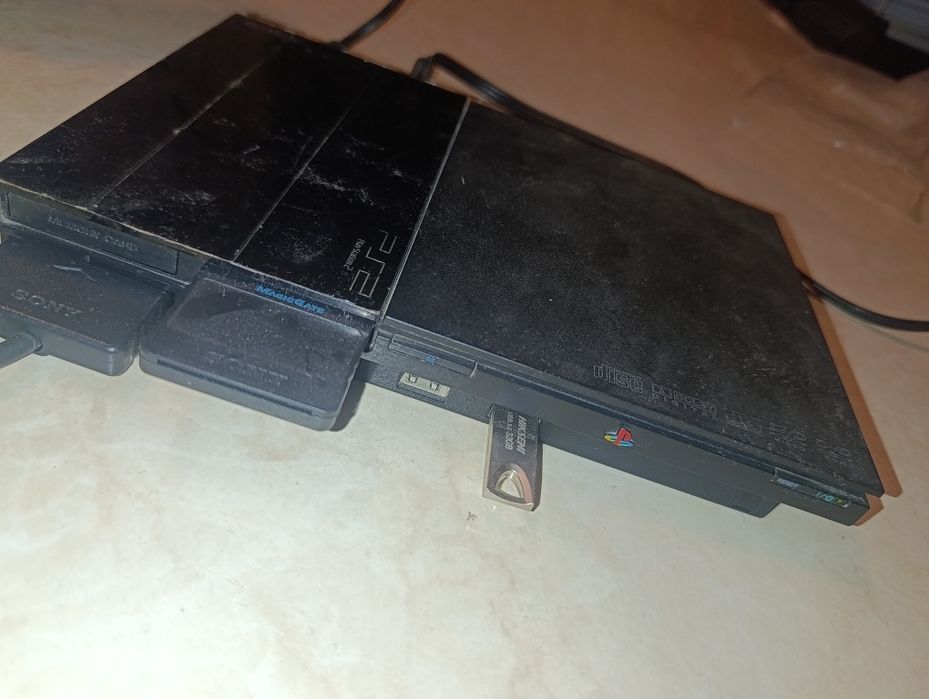 Plesteyshen 2 SOTILADI