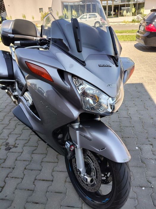 Honda St 1300 Pan European
