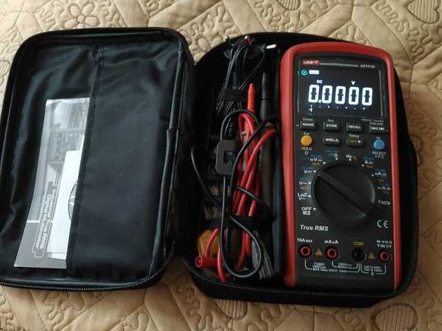 Multimetru-Multimeter UNI-T UT171B