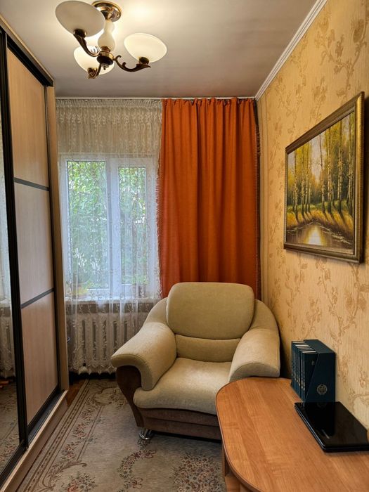 Продается 3-х комнатный уютный дом