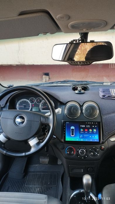 Neksia 3 2022 год STAIL