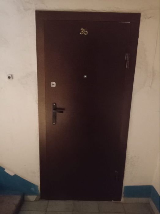 Металлоконструкция