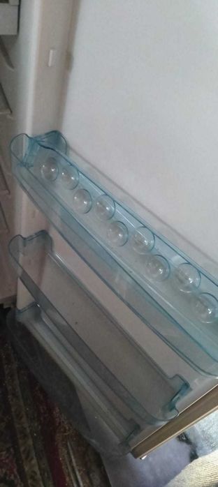 Холодильник Бирюса