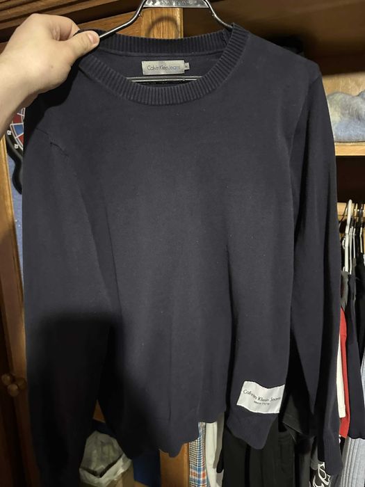 Bluzon Calvin Klein