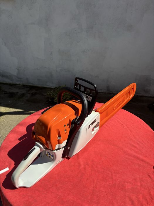 Моторна резачка Stihl MS271