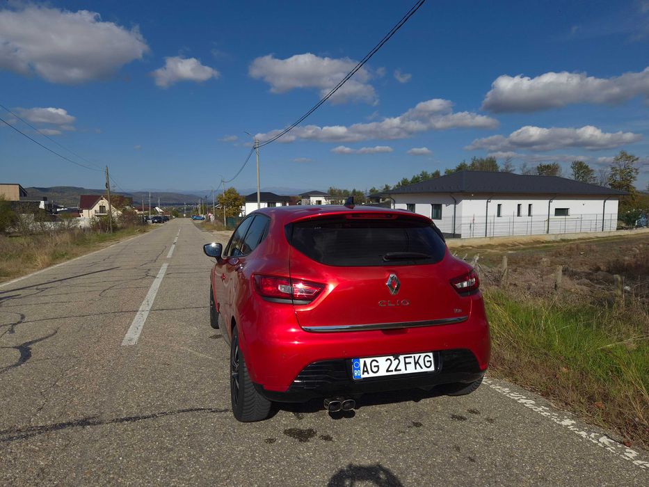RENAULT 4 2014 — imagine 2