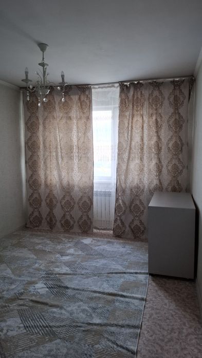 Квартира,  Бокеева 1 а