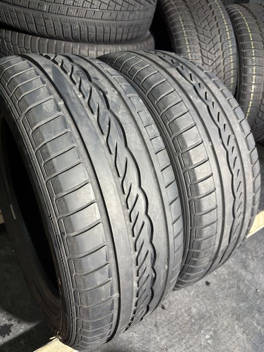 195/55R15 85H Dunlop