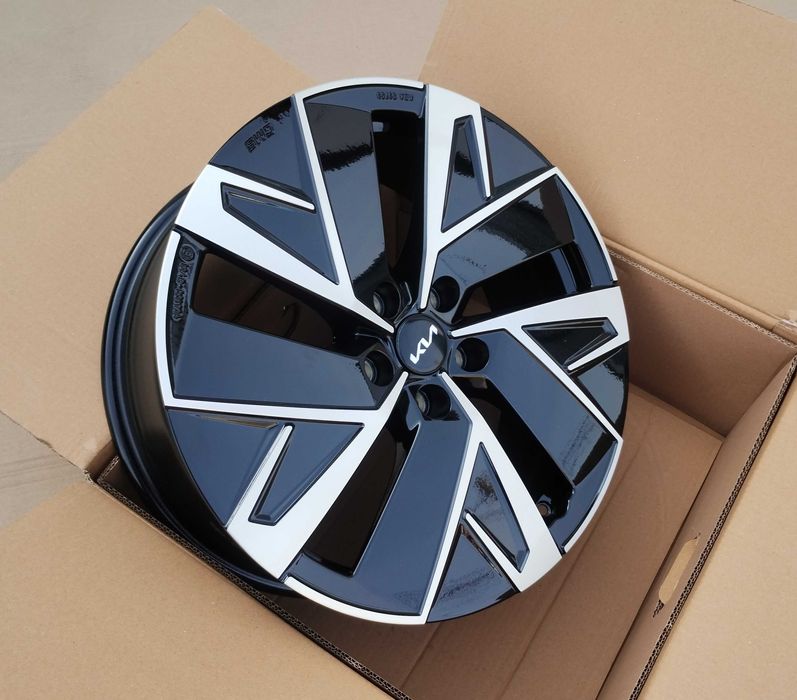 Jante 19 KIA XCEED, Niro, Ceed, EV-9, PROCEED, Optima, Carens