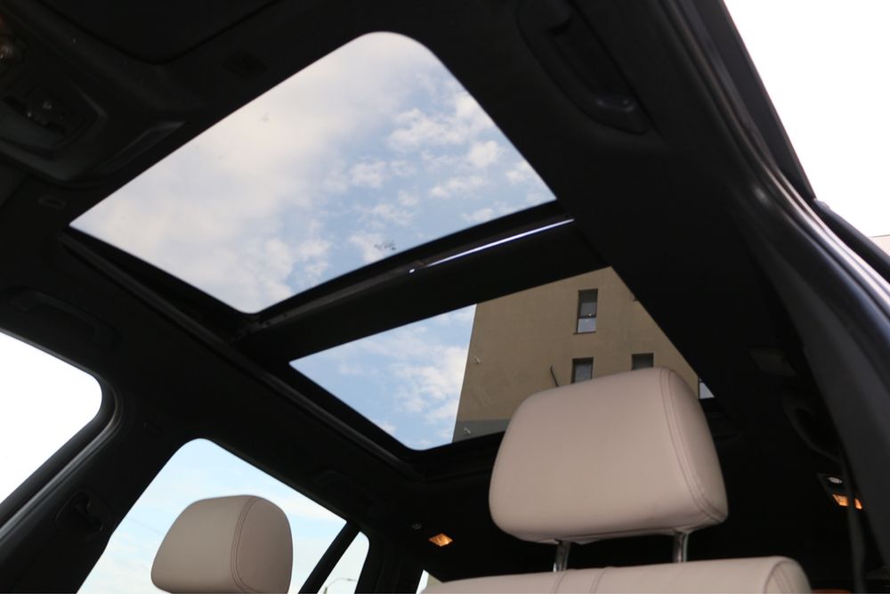 BMW X3 M-PAKET  xDrive-20d-184cp