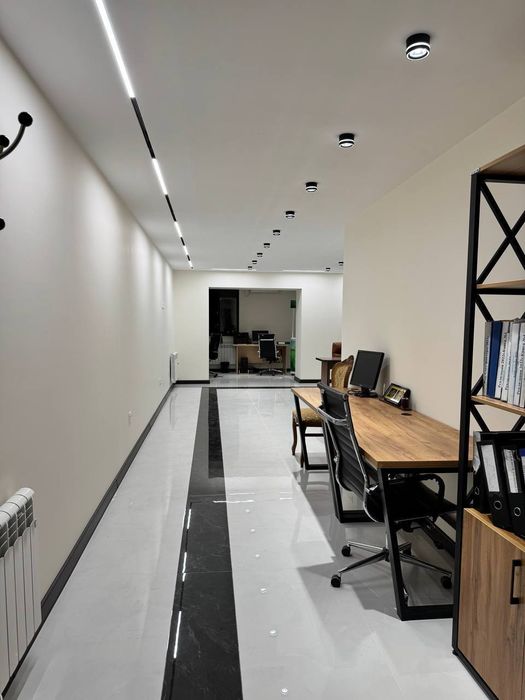 Ареда нежилого помещеня Ц-1 65 м2 Open Space