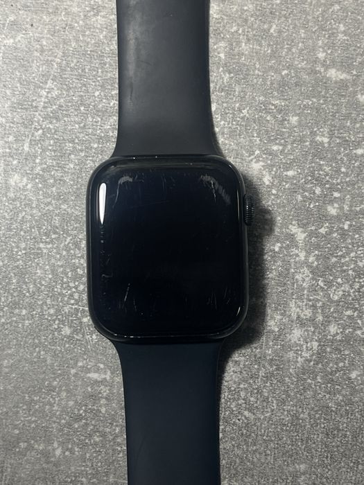 Apple Watch SE первого поколения