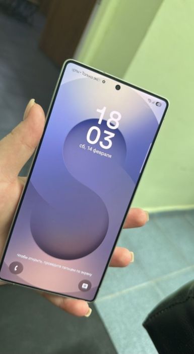 Продам/обмен Samsung S25 Ultra 256