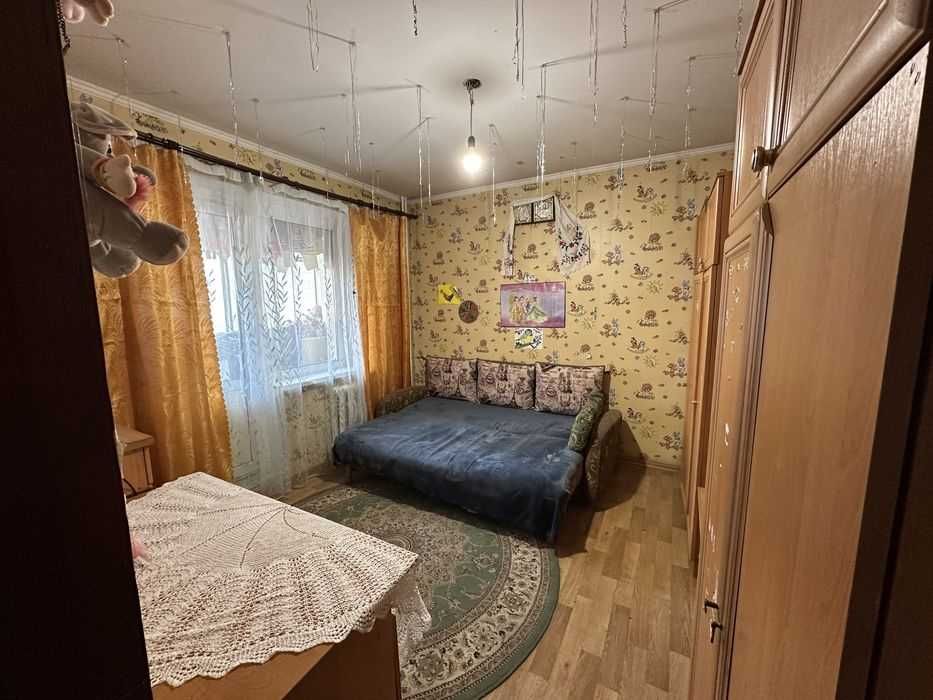 Продам 3-комнатную квартиру на Караташ 80 м² 9/9