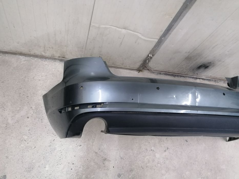 Bara spate Audi a4 b9 2015 2019