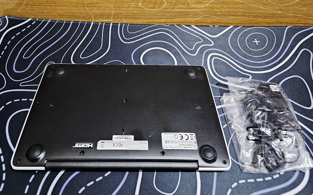 Ноутбук CLASSMATE PC новый 2024-25!