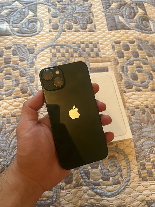 Айфон 13 128гб Iphone