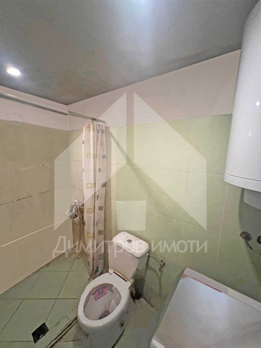 Продава се Етаж от къща в Нови пазар - 61 кв.м за 1263 €/кв.м - Снимка #13