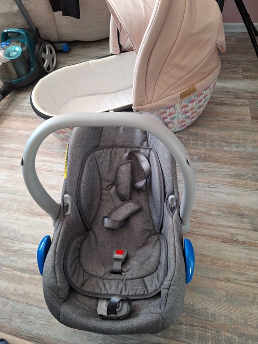 Комбинирана количка Baby merc