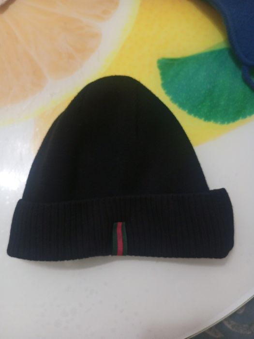 Шапка на мальчика