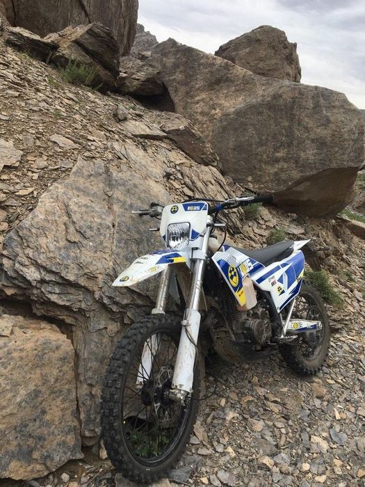 Kews k27 k27 yb250r