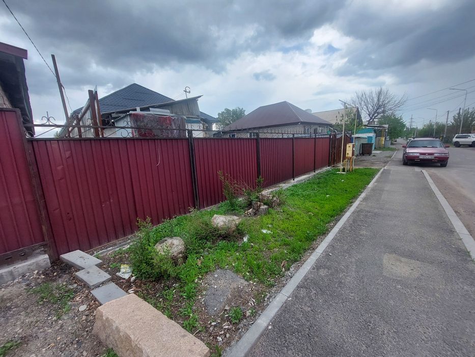 Продам ворота и забор