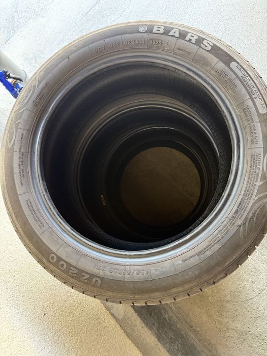 4ta Bars balon 195/55 R16, onix zavodskoy balon