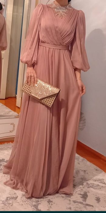 Вечерние платье Турция