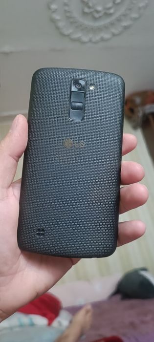 Продам LG K10 LTE