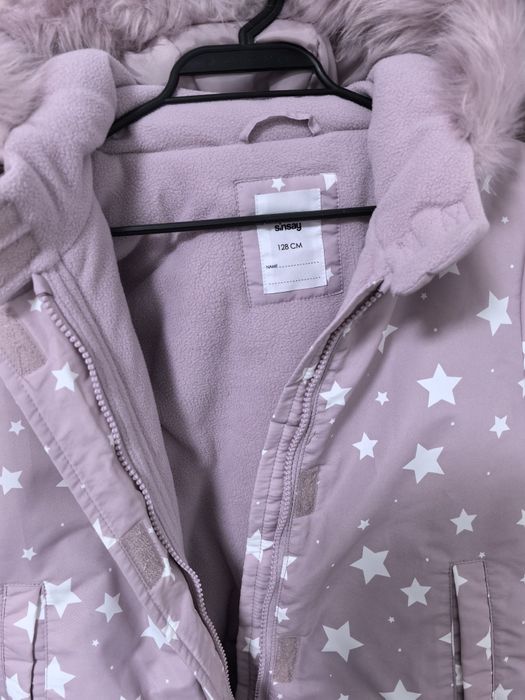 Ски гащеризона 128рр