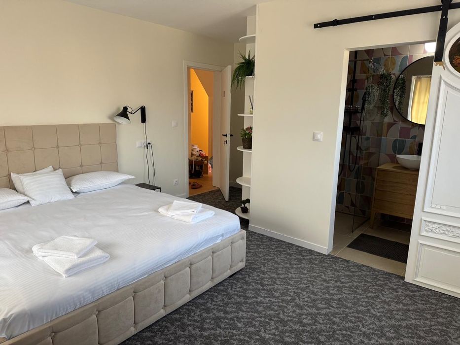 Cabană casă de vacanță de închiriat 6 dormitoare Mălini Suceava