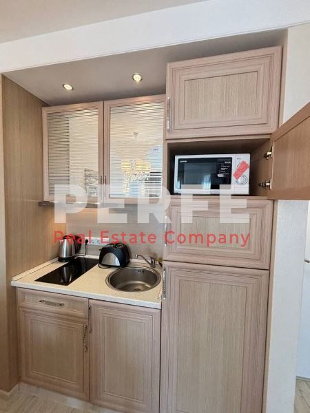 Продава се Двустаен апартамент в Свети Влас - 44 кв.м за 1944 €/кв.м - Снимка #2