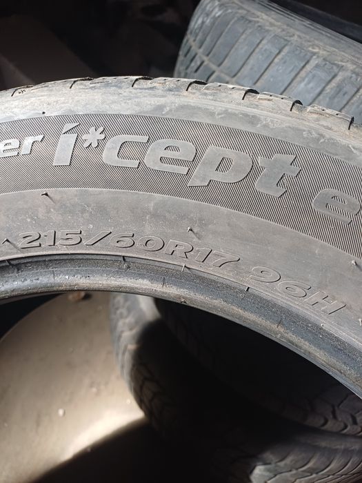Anvelope Hankook