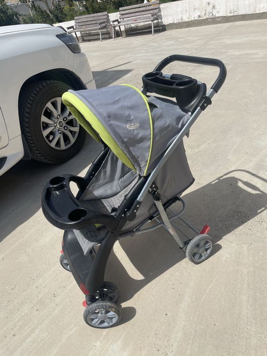 Коляска сатылады келісім бар