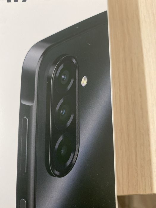 Самсунг А17 новый