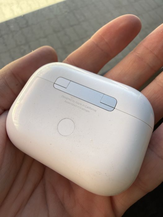 AirPods Pro 2 type c