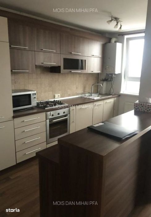 Inchiriez apartament lux ,etaj 4 Terezian/Lidl